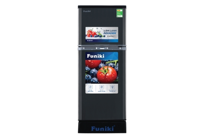 Tủ Lạnh Funiki 126 Lít FR-132CI.1